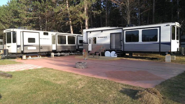 Northforest Campground Picture 9