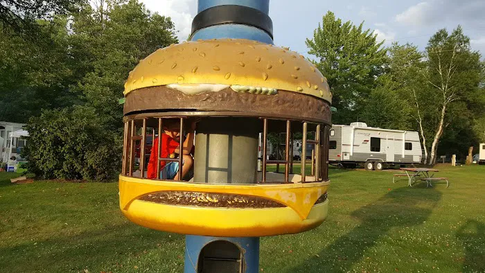 Northforest Campground Picture 6