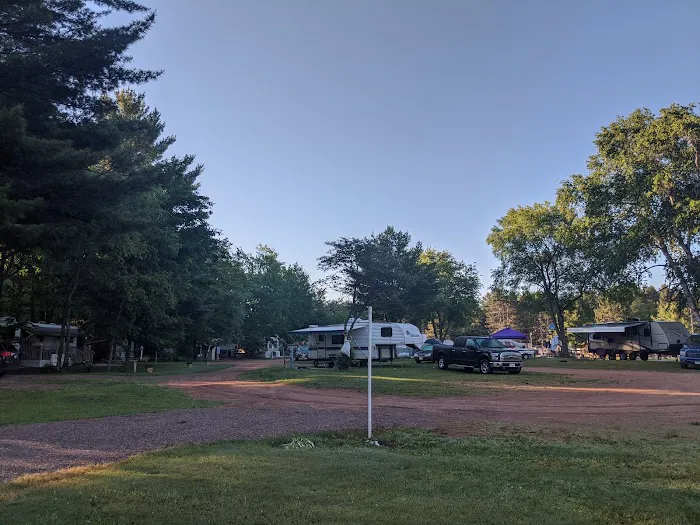 Northforest Campground Picture 5