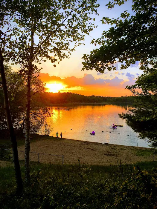 Northforest Campground Picture 2