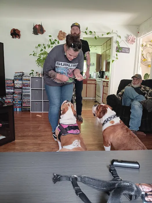 Lake view Park and Campground Picture 3