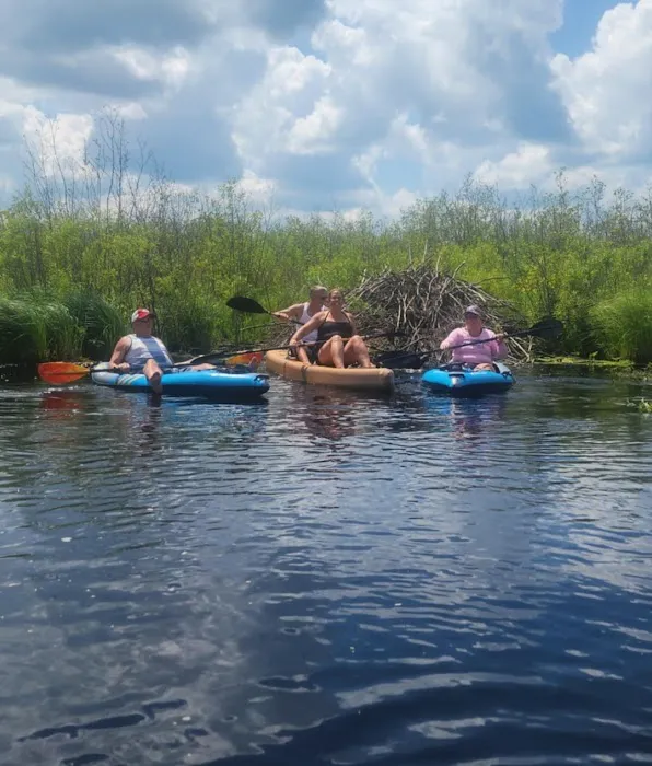 Majestic Pines Campground Picture 1