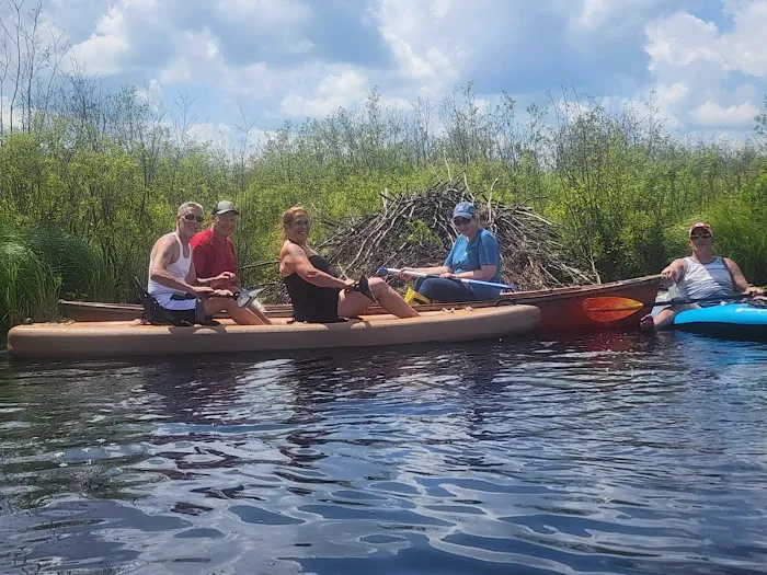 Majestic Pines Campground Picture 3