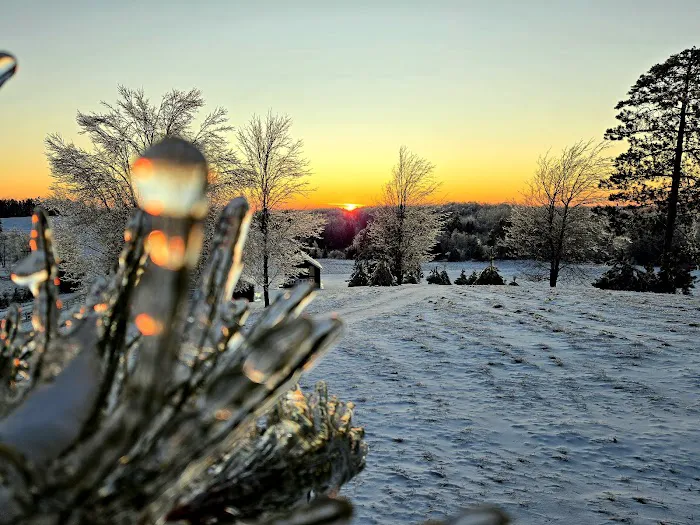 The Prayer Cabin Picture 5