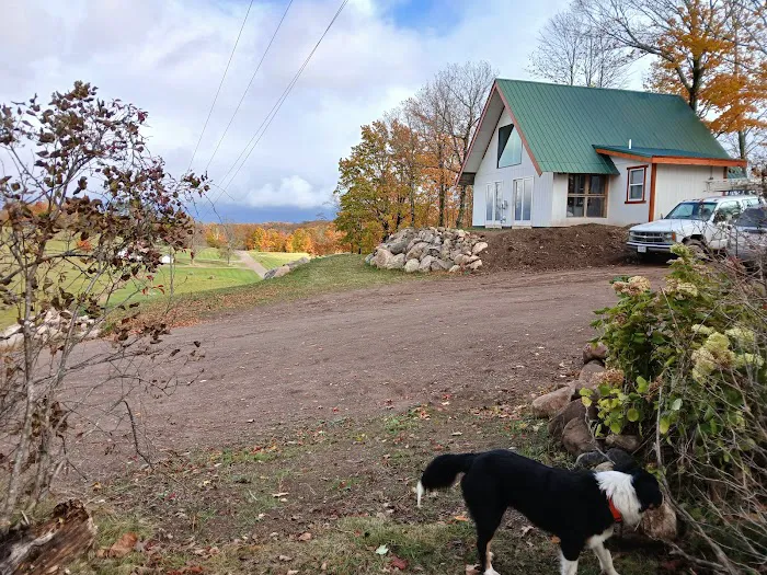 The Prayer Cabin Picture 8