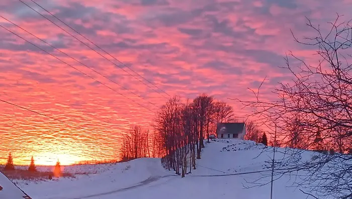 The Prayer Cabin Picture 3