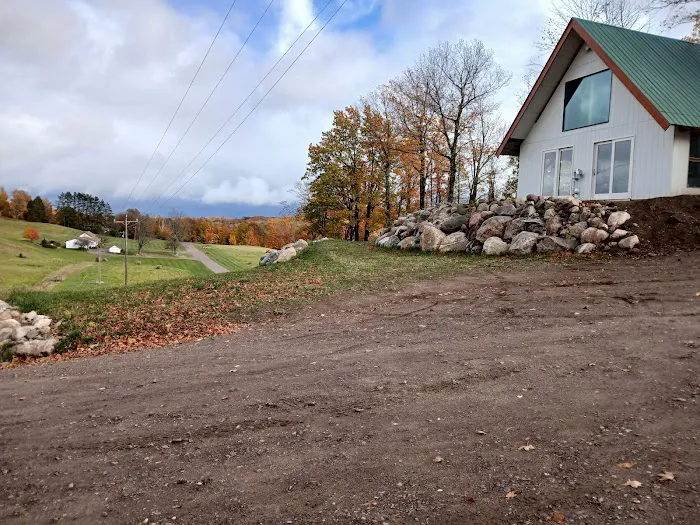 The Prayer Cabin Picture 6