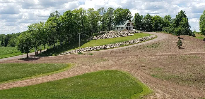 The Prayer Cabin Picture 9