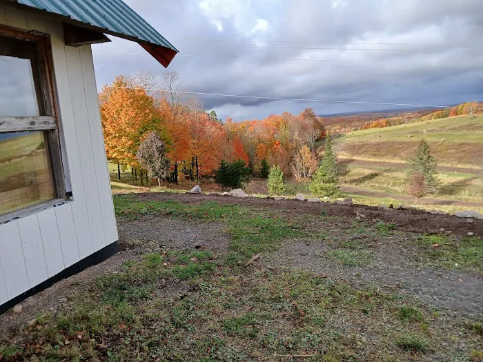 The Prayer Cabin Picture 2