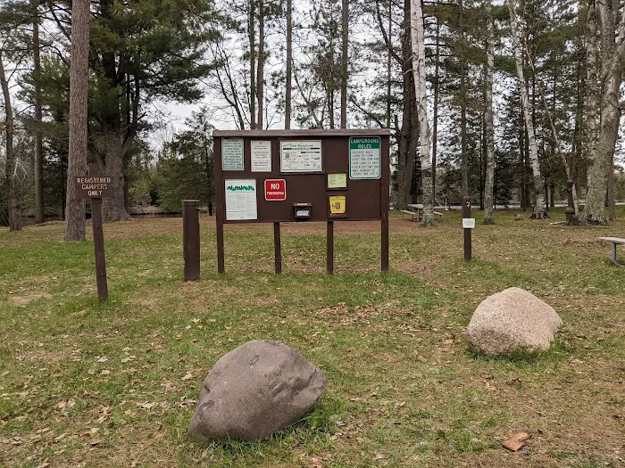 Picnic Point Campground Picture 9