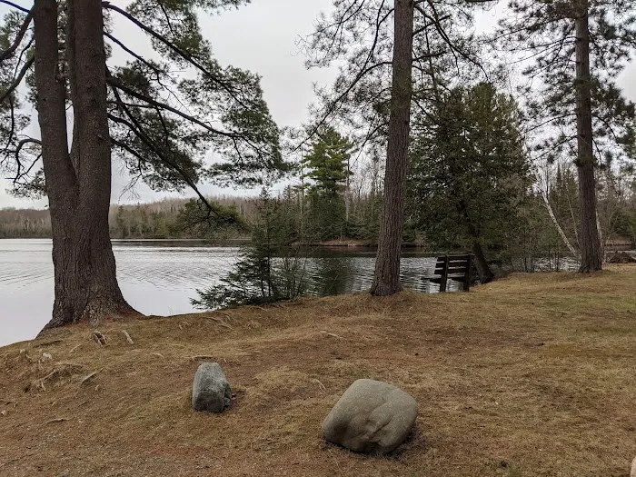 Picnic Point Campground Picture 4