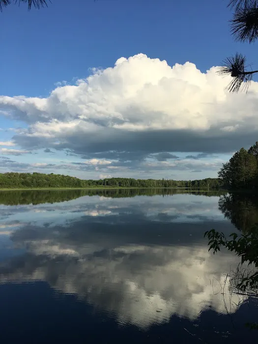Picnic Point Campground Picture 1