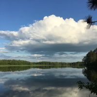 Picnic Point Campground ico