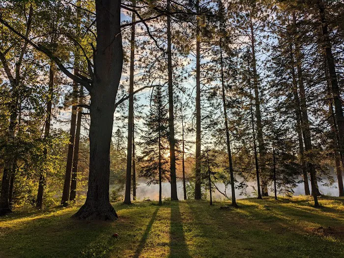 Picnic Point Campground Picture 8