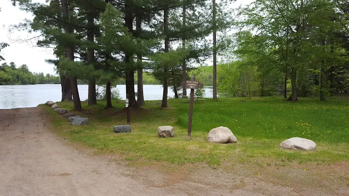 Picnic Point Campground Picture 3