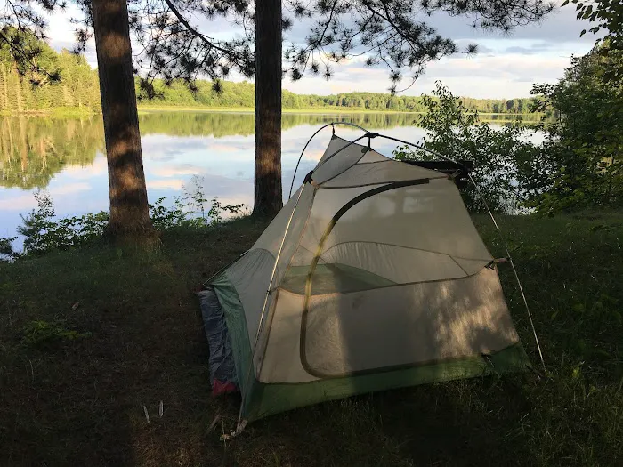 Picnic Point Campground Picture 2