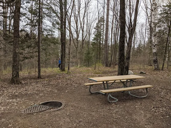 West Point Campground Picture 1