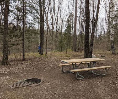 West Point Campground