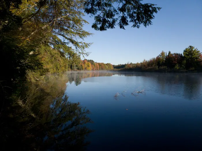 West Point Campground Picture 3
