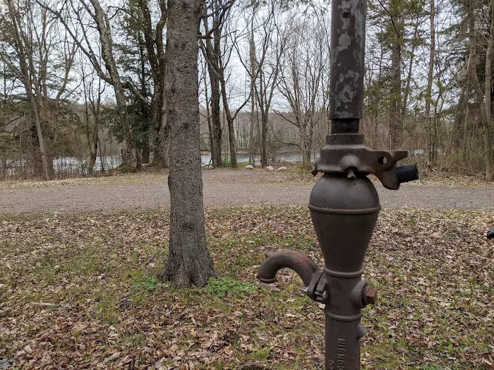 West Point Campground Picture 9