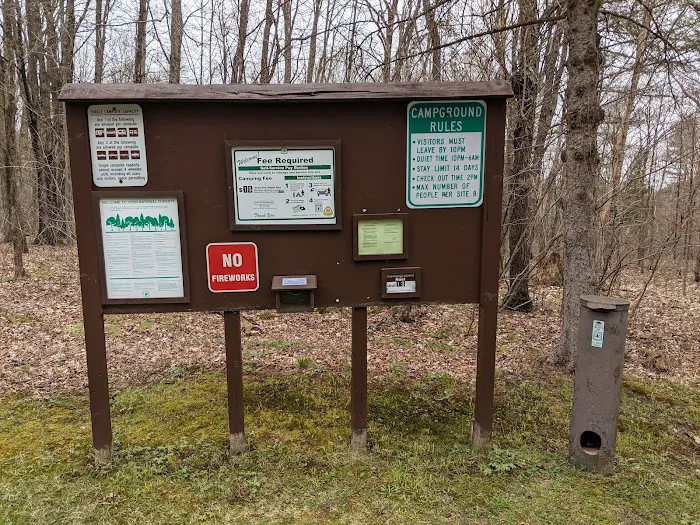 West Point Campground Picture 8