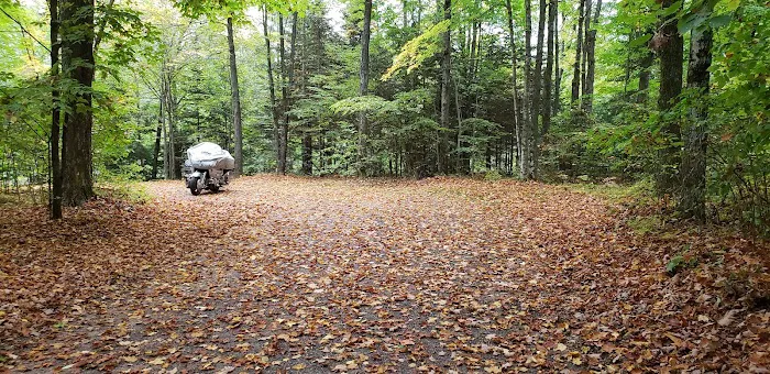 Spearhead Point Campground Picture 4