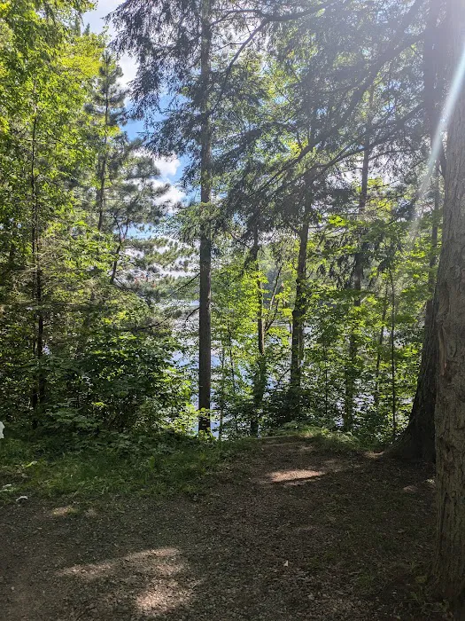 Spearhead Point Campground Picture 7