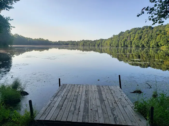 Spearhead Point Campground Picture 10