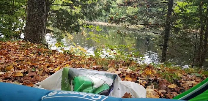 Spearhead Point Campground Picture 3