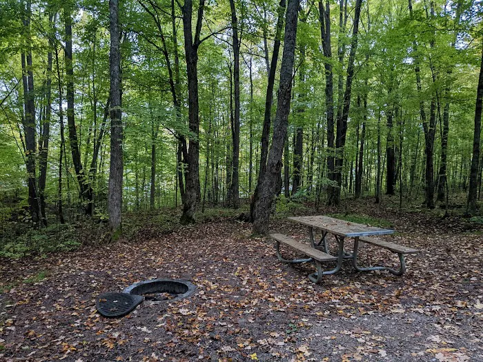 Eastwood Campground Picture 3