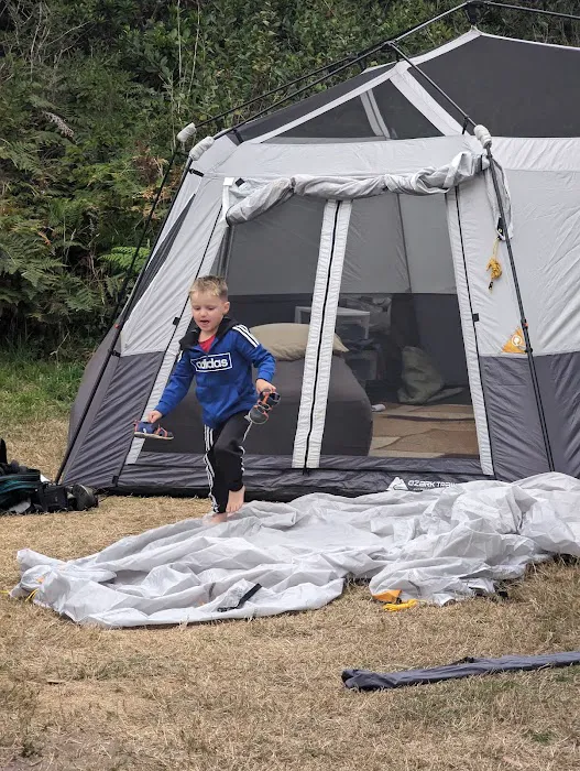 Eastwood Campground Picture 9