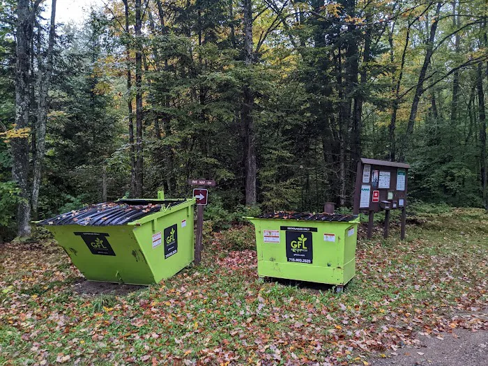 Eastwood Campground Picture 5