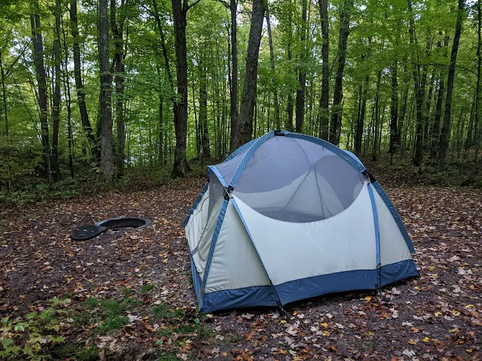 Eastwood Campground Picture 1