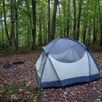 Eastwood Campground ico