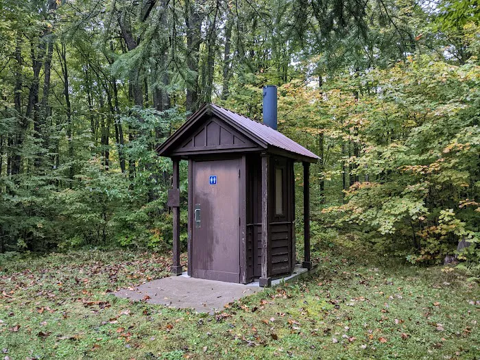 Eastwood Campground Picture 4