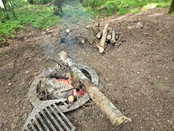 Eastwood Campground Picture 2