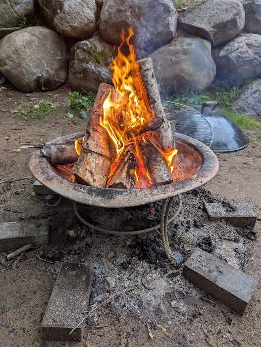 West Bay Camping Resort Picture 8