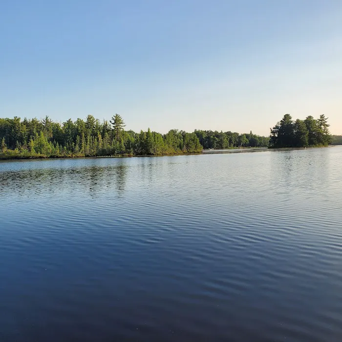 West Bay Camping Resort Picture 14