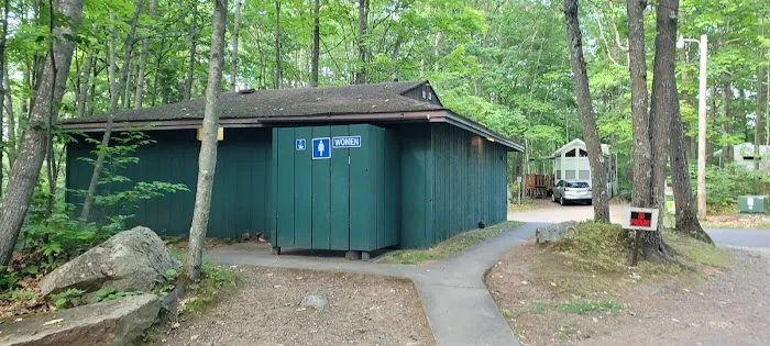 West Bay Camping Resort Picture 10