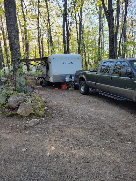 West Bay Camping Resort Picture 17