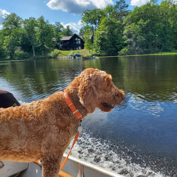 West Bay Camping Resort Picture 19