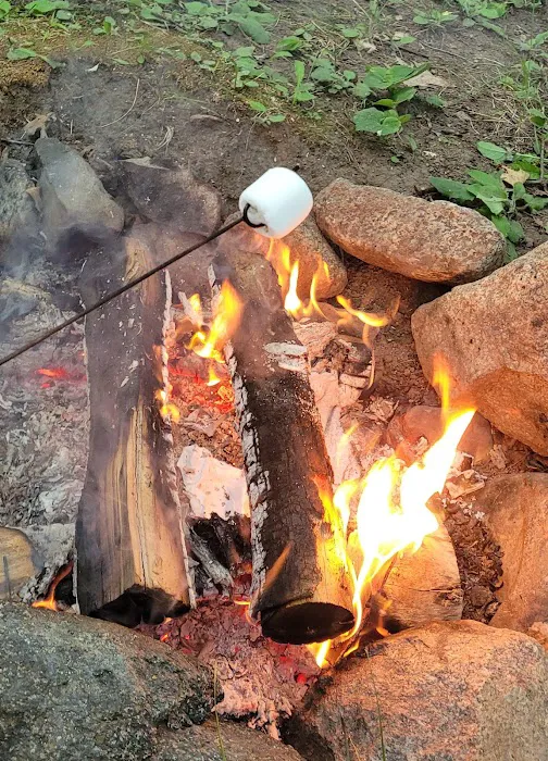 West Bay Camping Resort Picture 11