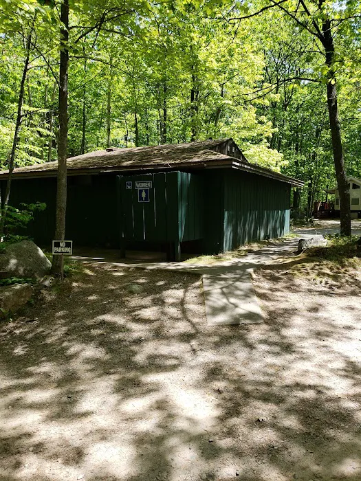 West Bay Camping Resort Picture 12