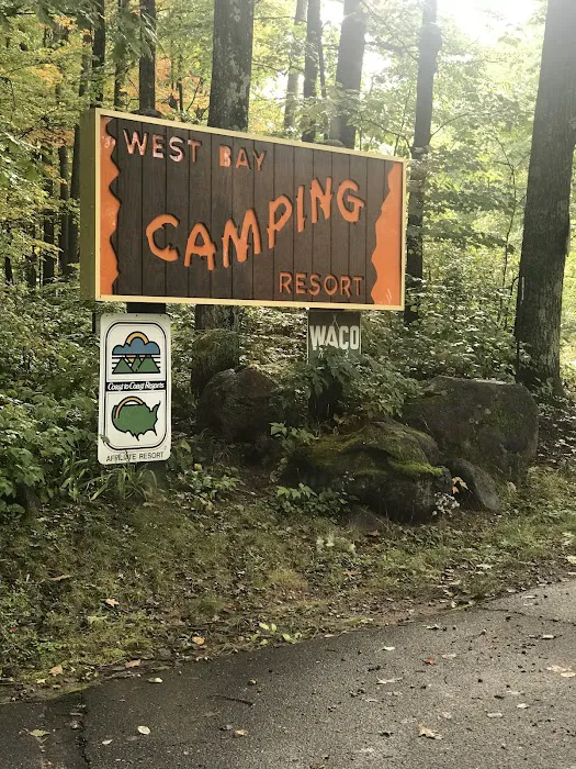 West Bay Camping Resort Picture 16