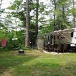 Moen Lake Campground & RV Park