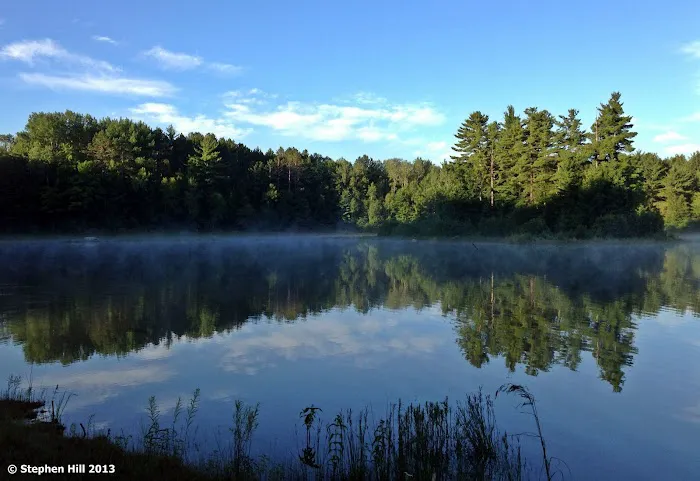 Moen Lake Campground & RV Park Picture 5