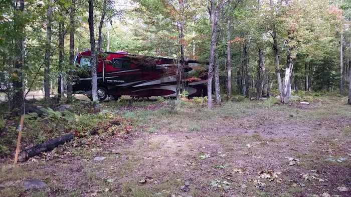 Moen Lake Campground & RV Park Picture 8