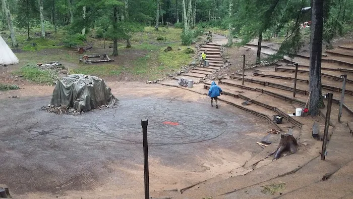 Crystal Lake Scout Reservation Picture 1