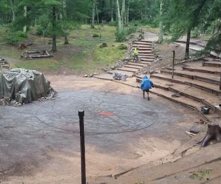 Crystal Lake Scout Reservation