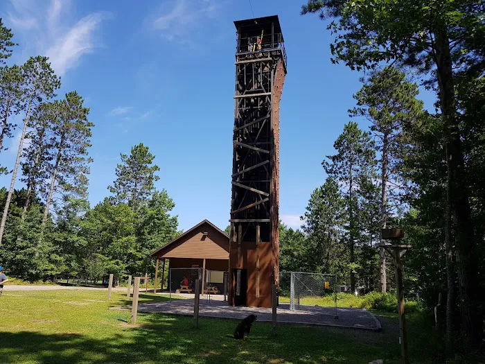 Crystal Lake Scout Reservation Picture 2